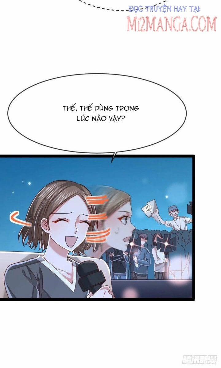 Điện Cạnh Nam Thần Yêu Thầm Tôi 121 trang 19