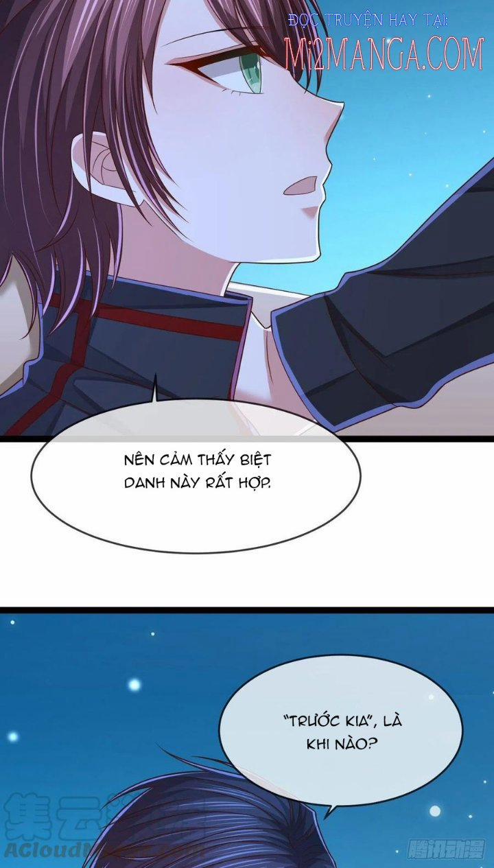 Điện Cạnh Nam Thần Yêu Thầm Tôi 122 trang 18