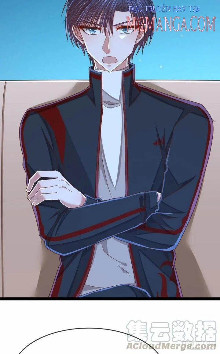 Điện Cạnh Nam Thần Yêu Thầm Tôi 122 trang 2