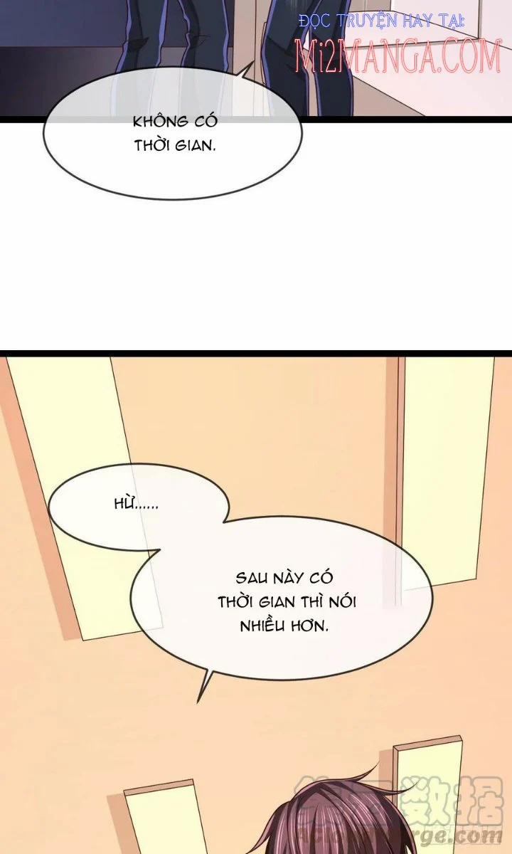 Điện Cạnh Nam Thần Yêu Thầm Tôi 122 trang 24
