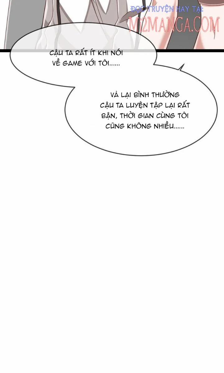 Điện Cạnh Nam Thần Yêu Thầm Tôi 122 trang 30