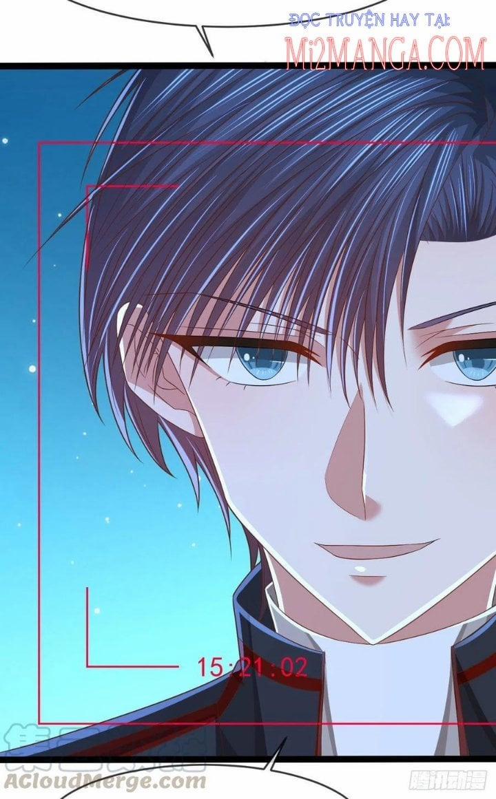 Điện Cạnh Nam Thần Yêu Thầm Tôi 122 trang 4