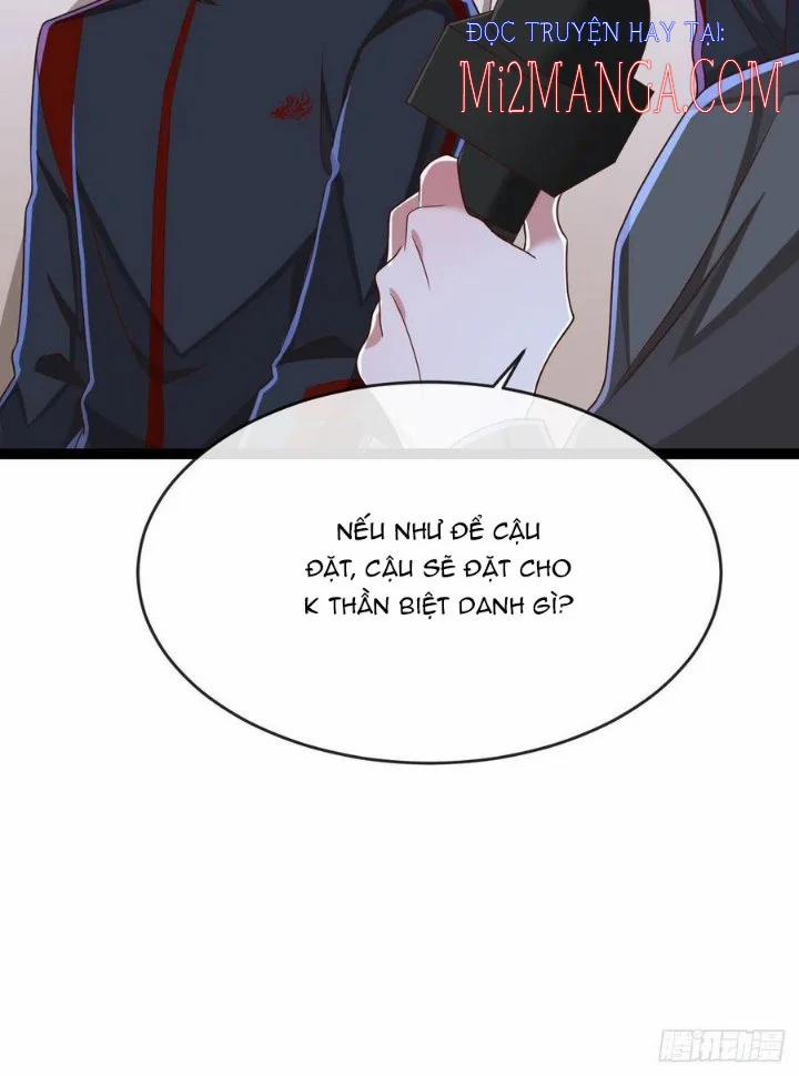 Điện Cạnh Nam Thần Yêu Thầm Tôi 122 trang 9