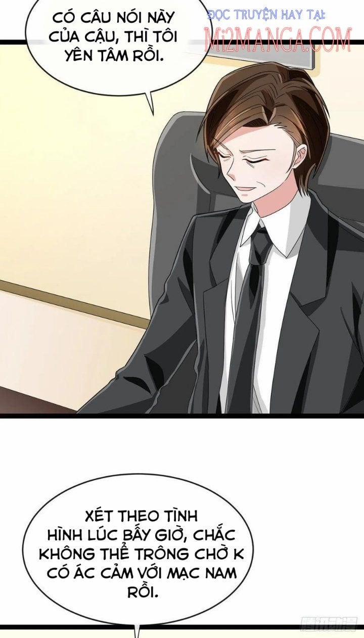 Điện Cạnh Nam Thần Yêu Thầm Tôi 123 trang 2