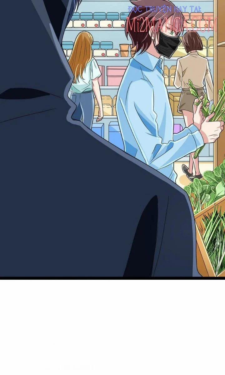 Điện Cạnh Nam Thần Yêu Thầm Tôi 126 trang 18