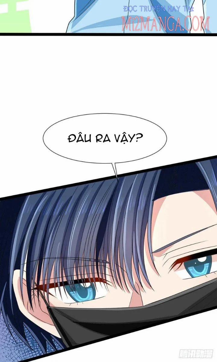 Điện Cạnh Nam Thần Yêu Thầm Tôi 126 trang 21