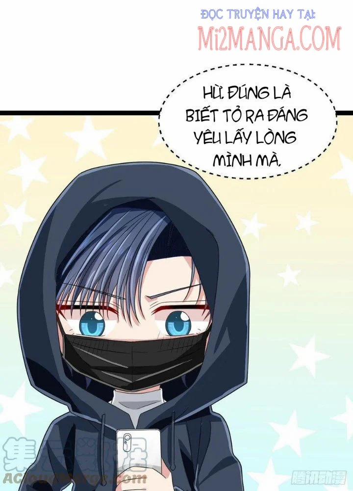 Điện Cạnh Nam Thần Yêu Thầm Tôi 126 trang 30