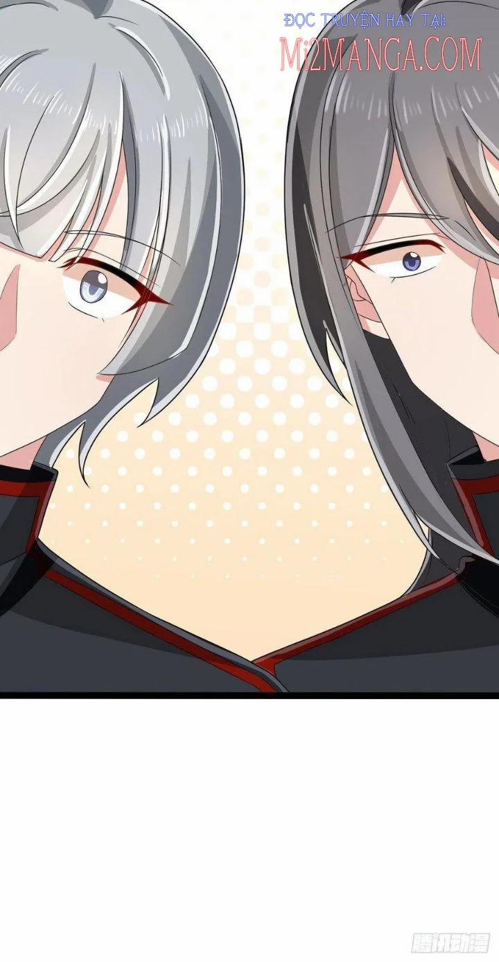 Điện Cạnh Nam Thần Yêu Thầm Tôi 126 trang 6