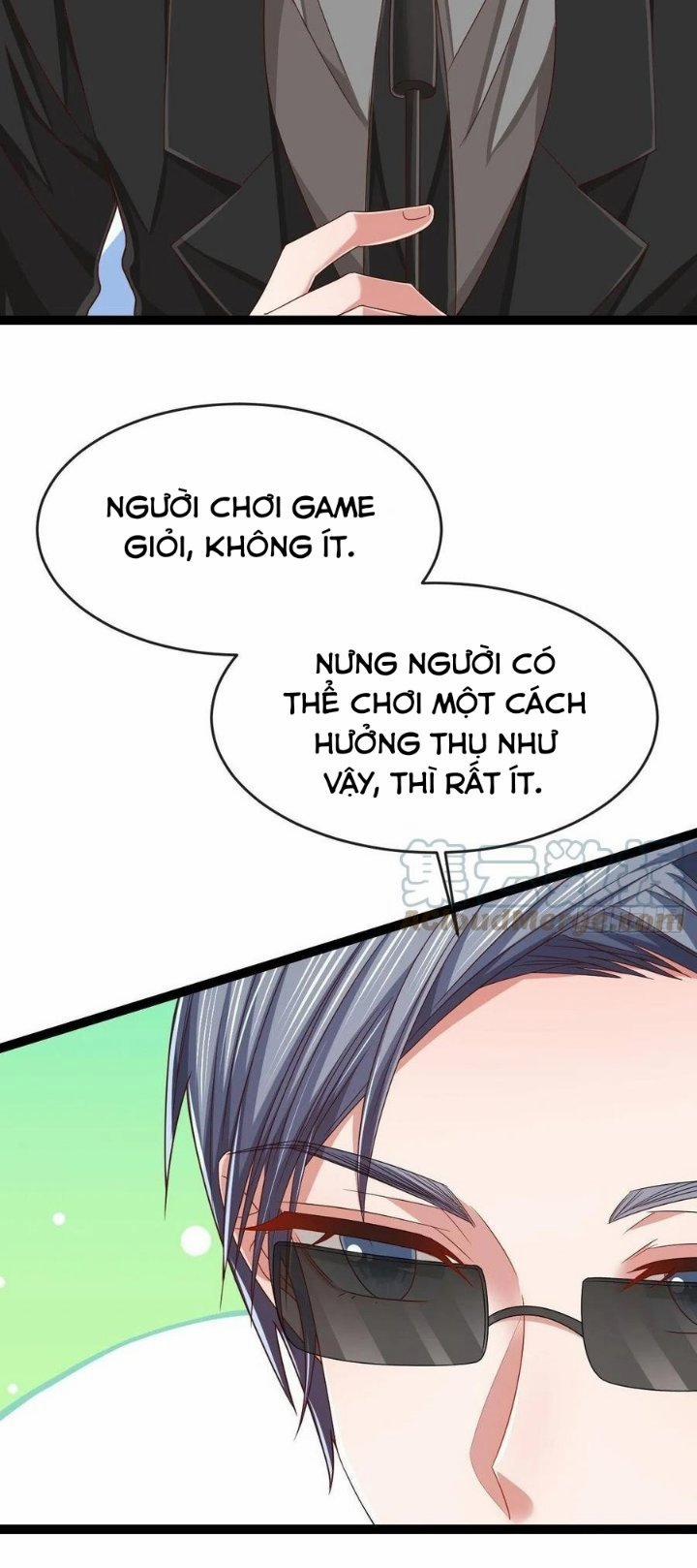 Điện Cạnh Nam Thần Yêu Thầm Tôi 129 trang 16