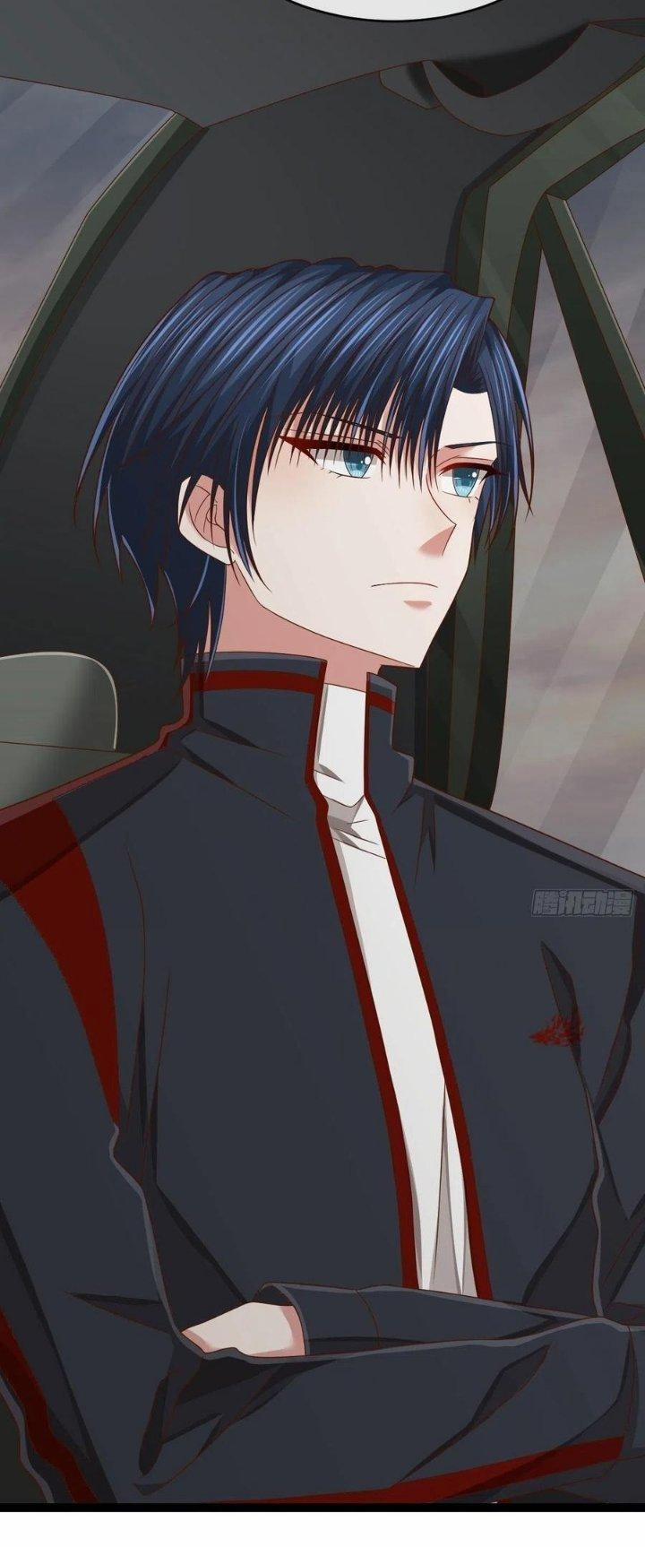 Điện Cạnh Nam Thần Yêu Thầm Tôi 130 trang 27