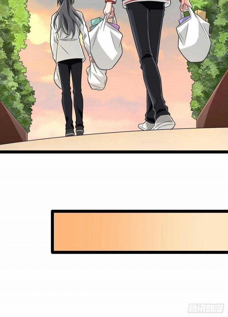 Điện Cạnh Nam Thần Yêu Thầm Tôi 131 trang 27