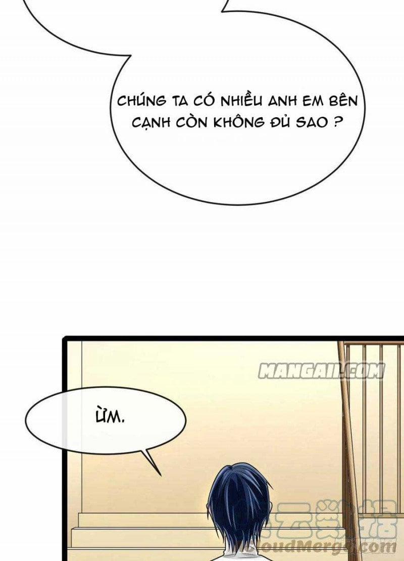 Điện Cạnh Nam Thần Yêu Thầm Tôi 131 trang 37