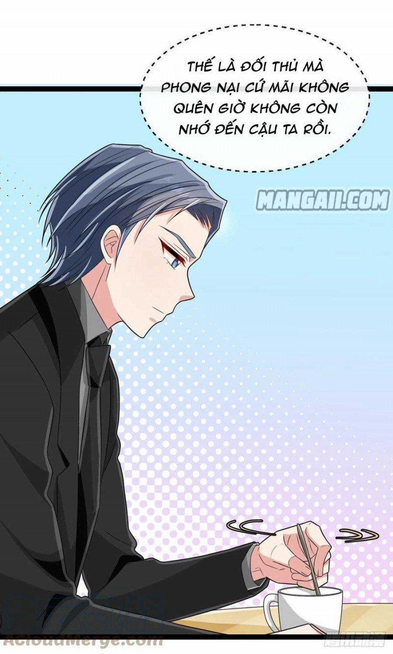 Điện Cạnh Nam Thần Yêu Thầm Tôi 131 trang 6