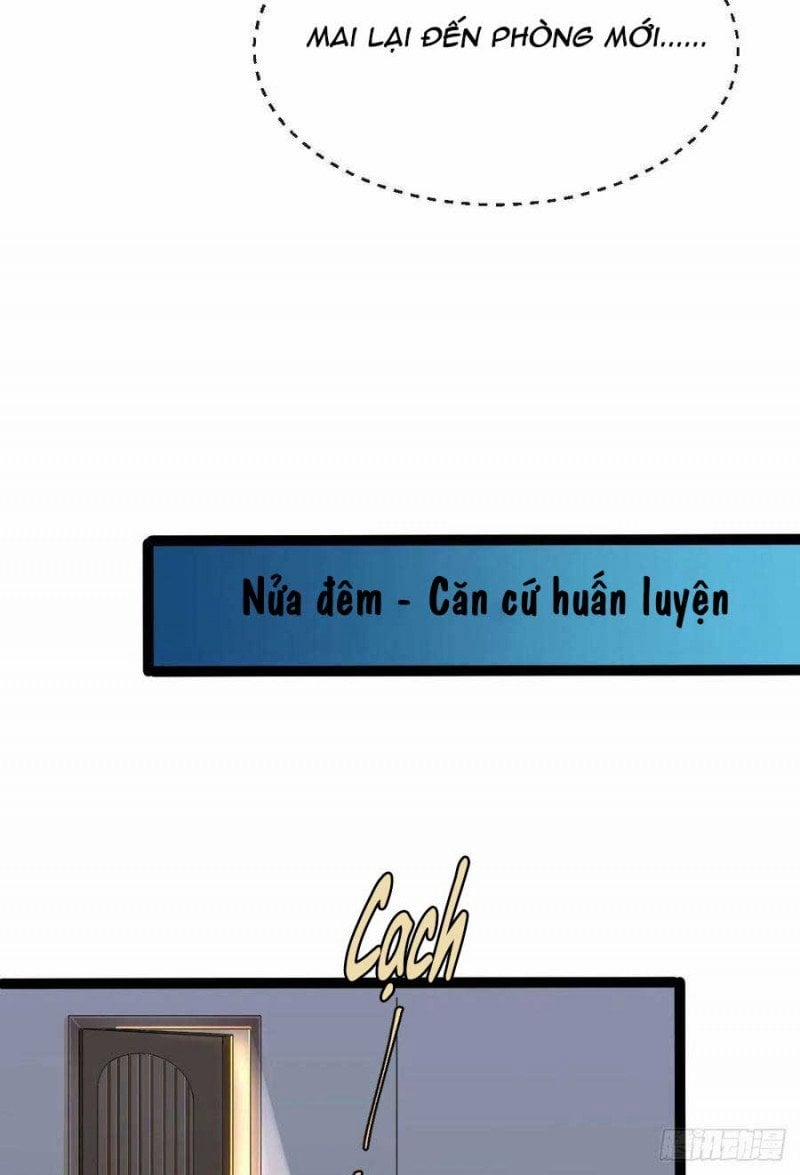 Điện Cạnh Nam Thần Yêu Thầm Tôi 132 trang 25