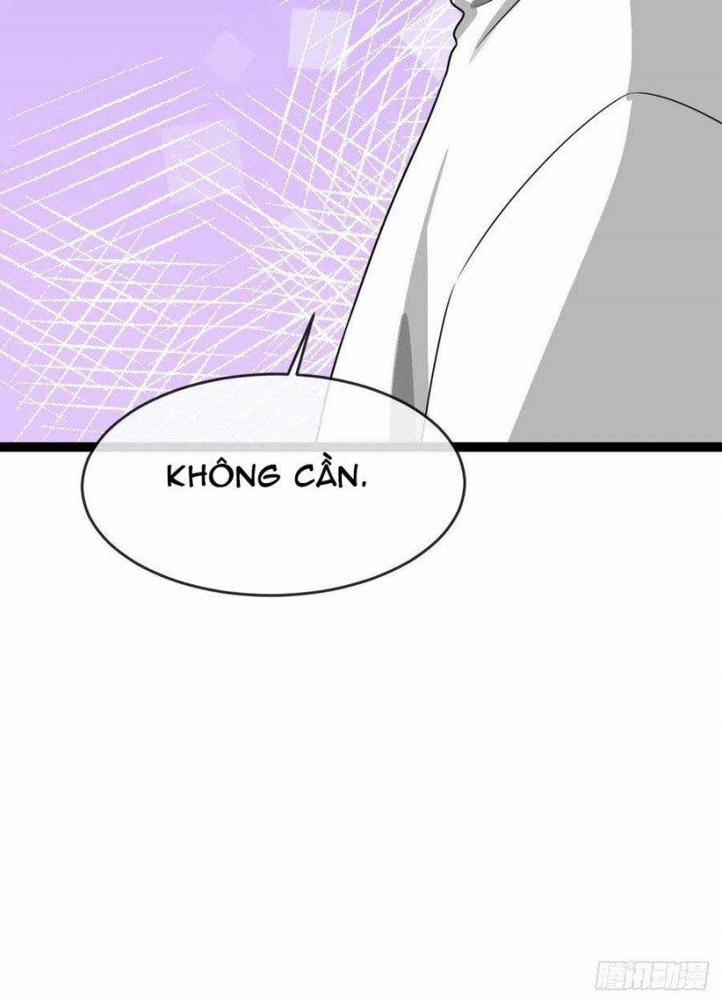 Điện Cạnh Nam Thần Yêu Thầm Tôi 132 trang 33