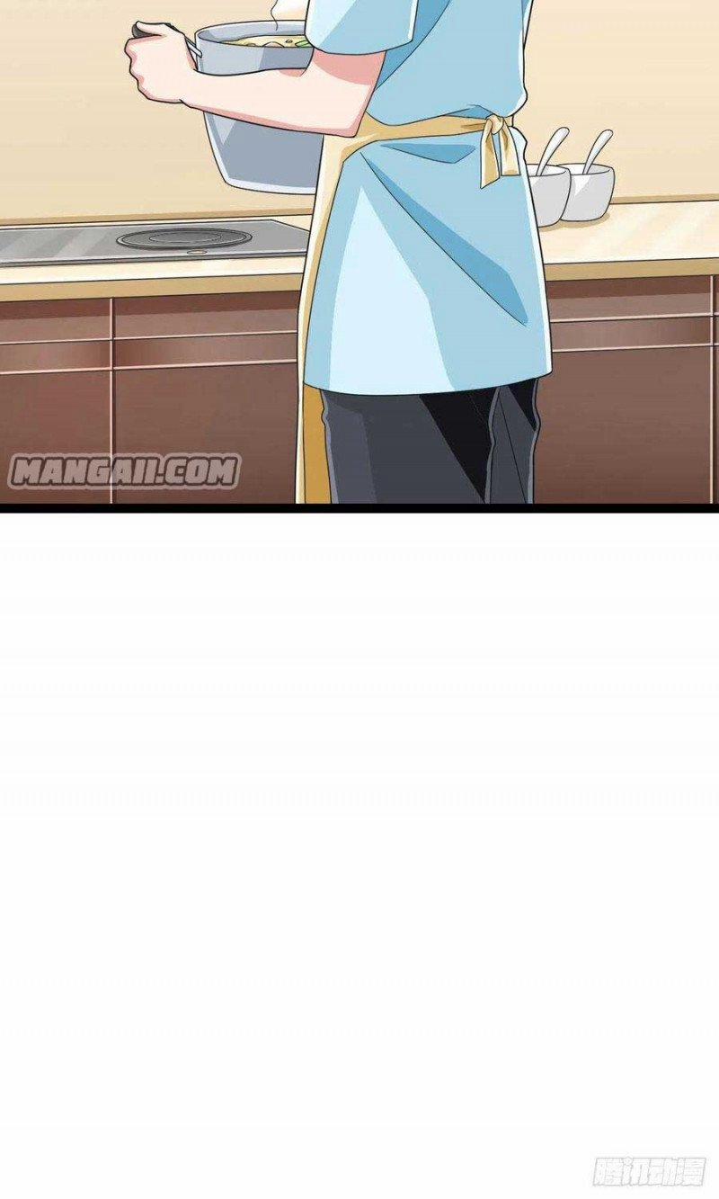 Điện Cạnh Nam Thần Yêu Thầm Tôi 132 trang 44