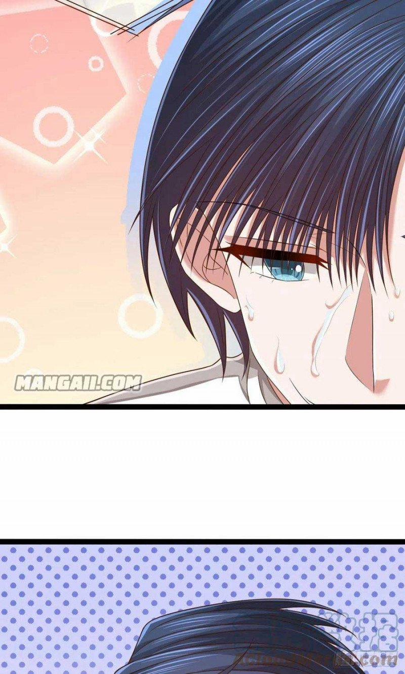 Điện Cạnh Nam Thần Yêu Thầm Tôi 133 trang 14