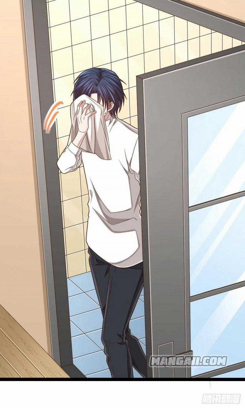 Điện Cạnh Nam Thần Yêu Thầm Tôi 133 trang 16