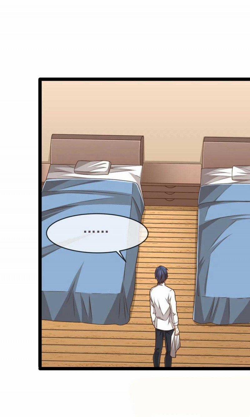 Điện Cạnh Nam Thần Yêu Thầm Tôi 133 trang 17