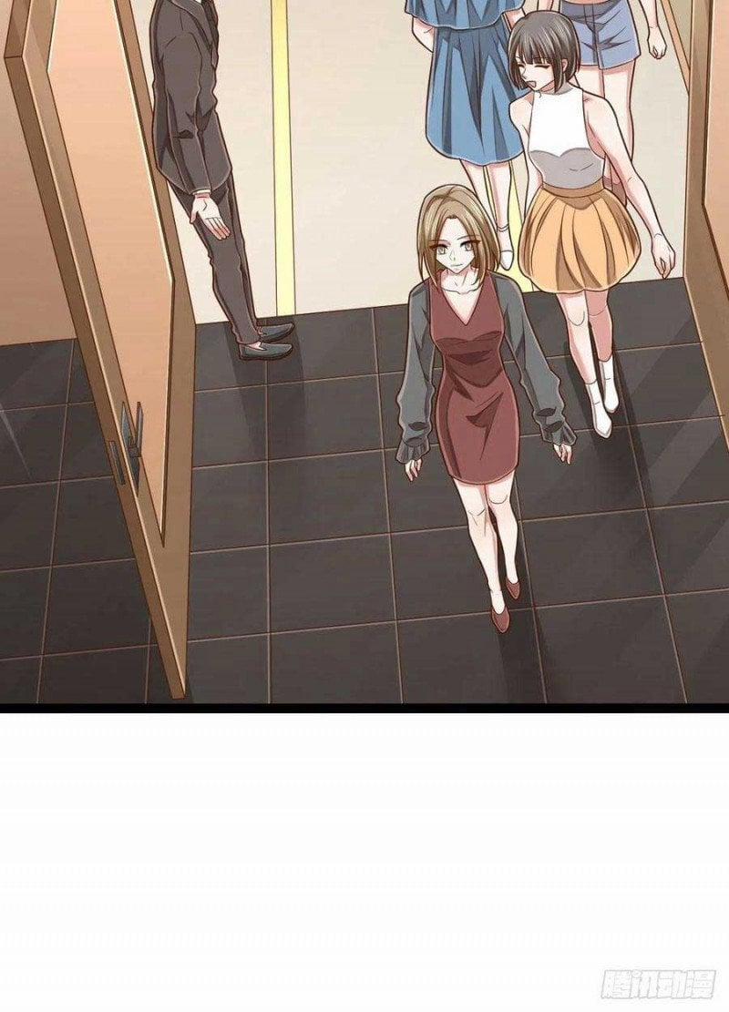 Điện Cạnh Nam Thần Yêu Thầm Tôi 133 trang 32