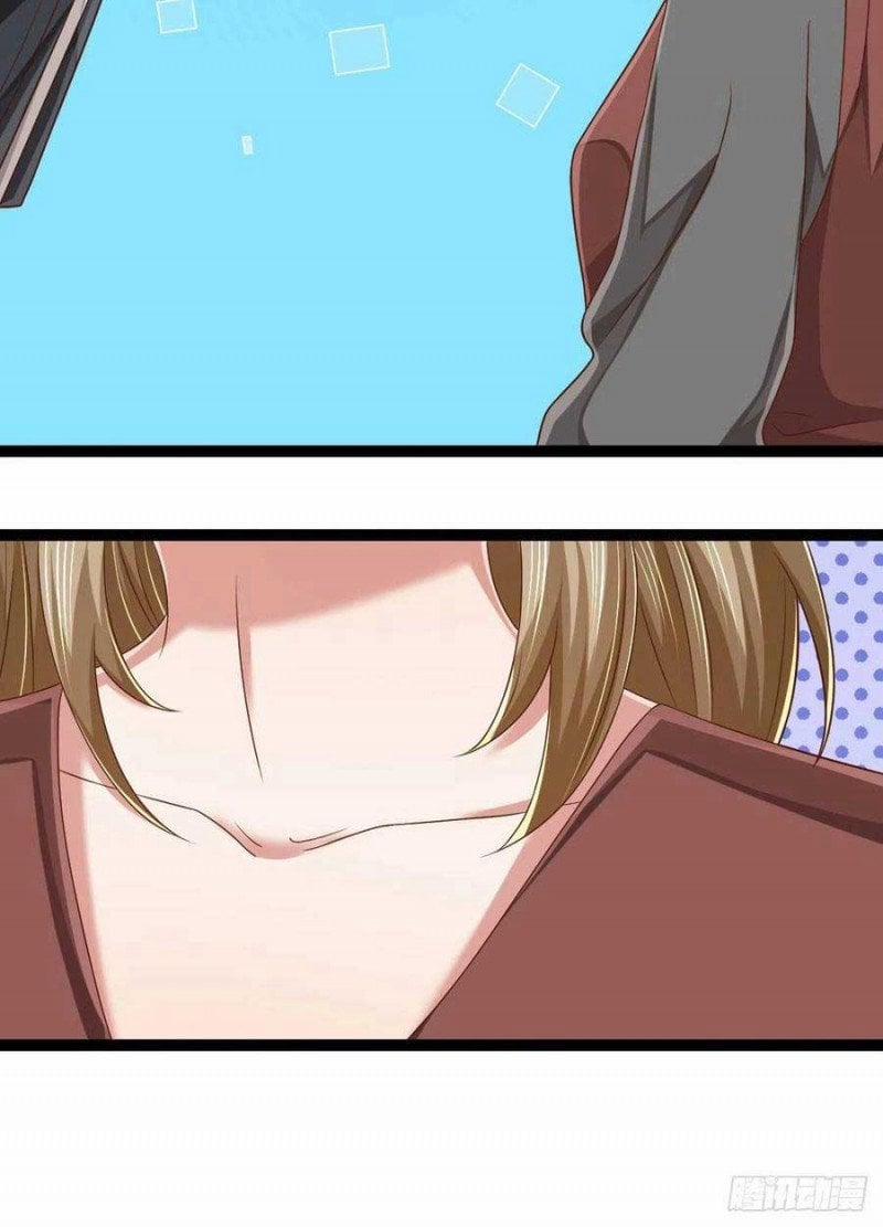 Điện Cạnh Nam Thần Yêu Thầm Tôi 133 trang 38