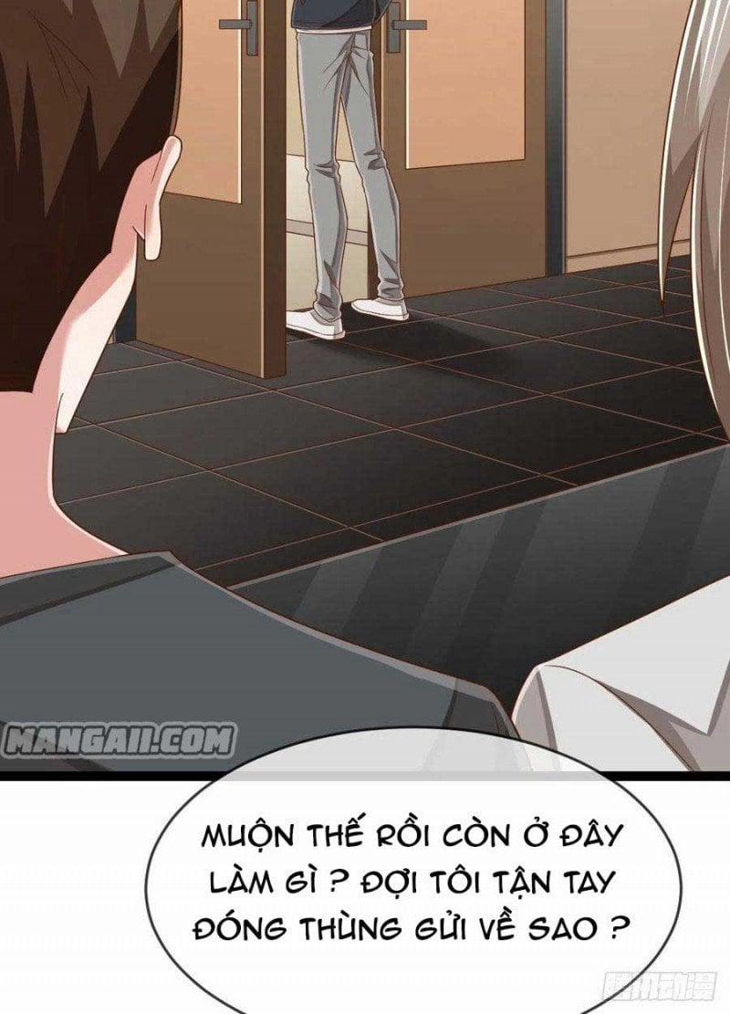 Điện Cạnh Nam Thần Yêu Thầm Tôi 134 trang 14