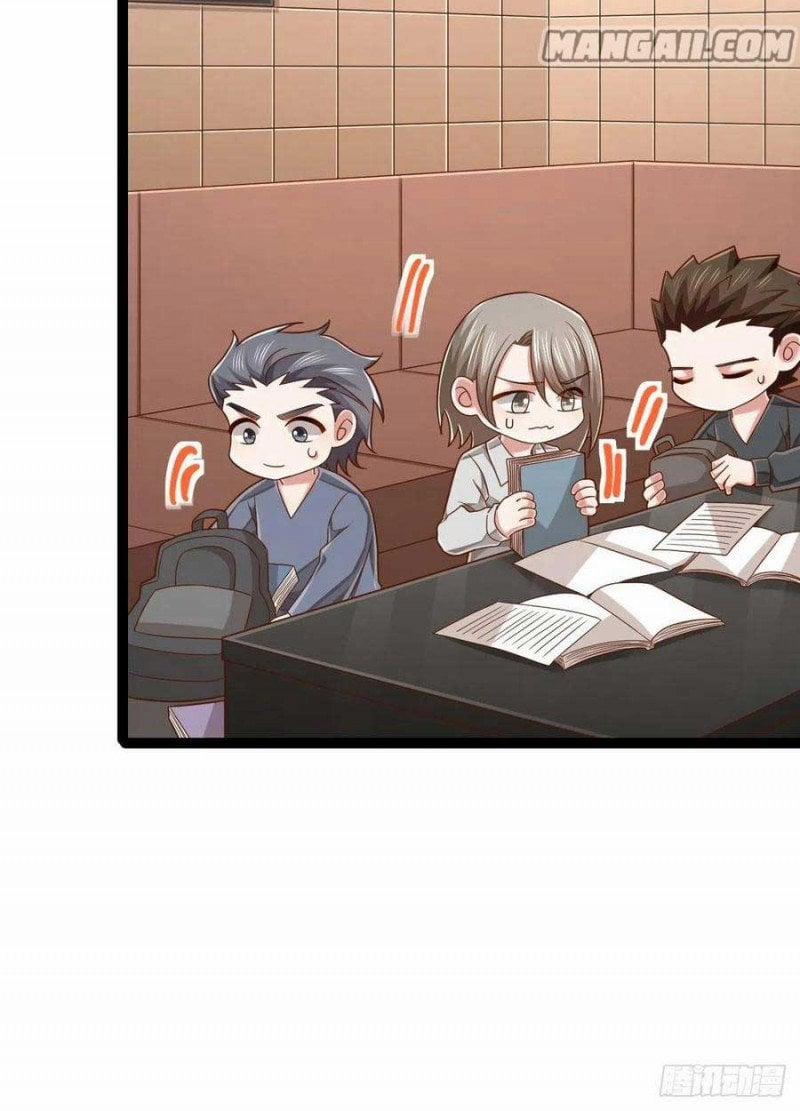 Điện Cạnh Nam Thần Yêu Thầm Tôi 134 trang 16