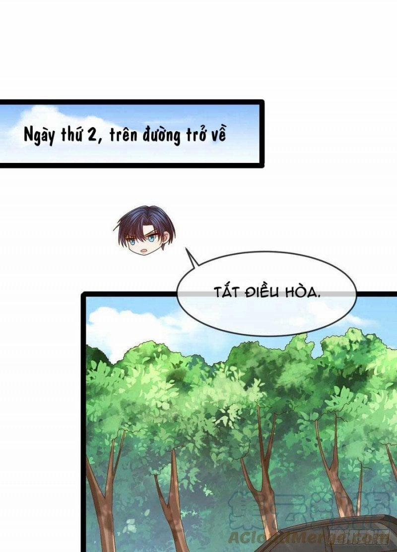 Điện Cạnh Nam Thần Yêu Thầm Tôi 134 trang 17