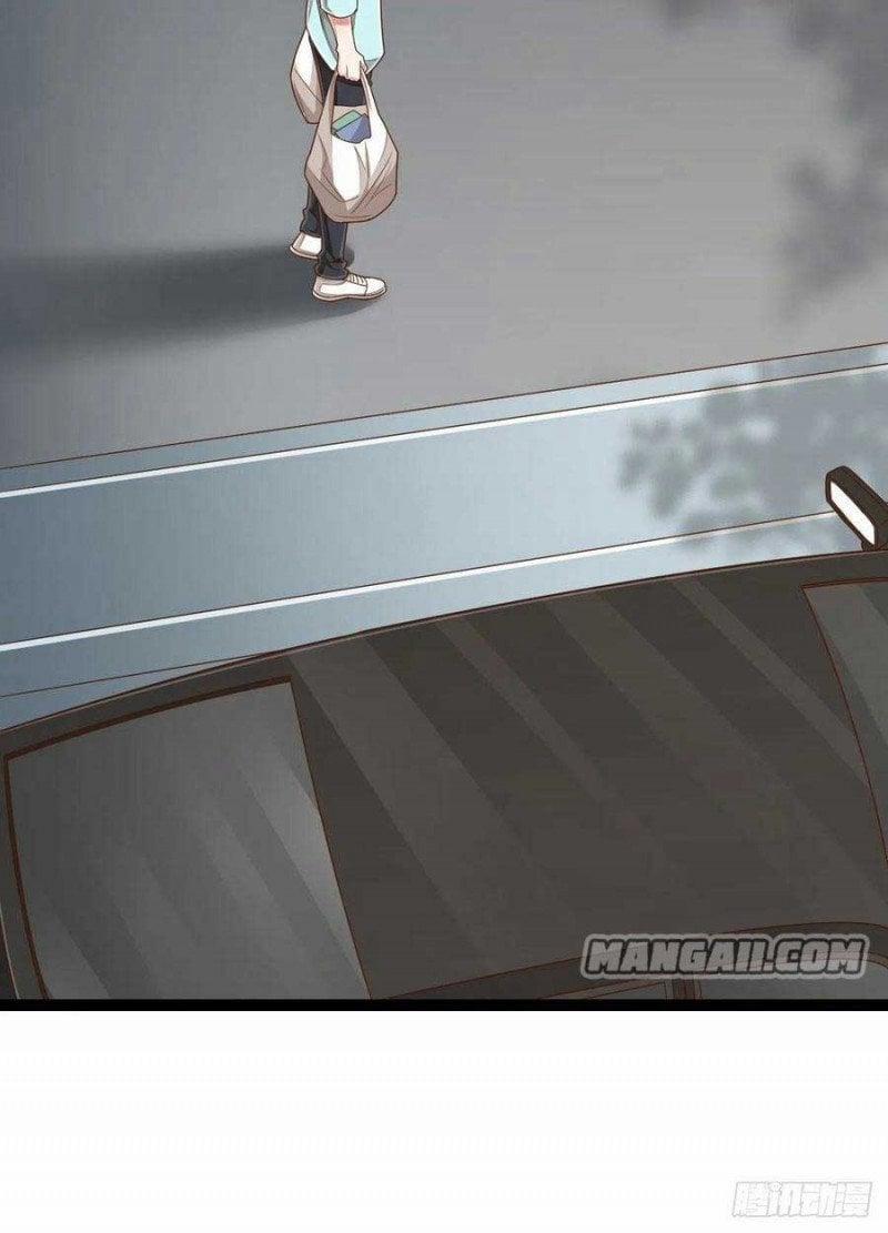 Điện Cạnh Nam Thần Yêu Thầm Tôi 134 trang 22