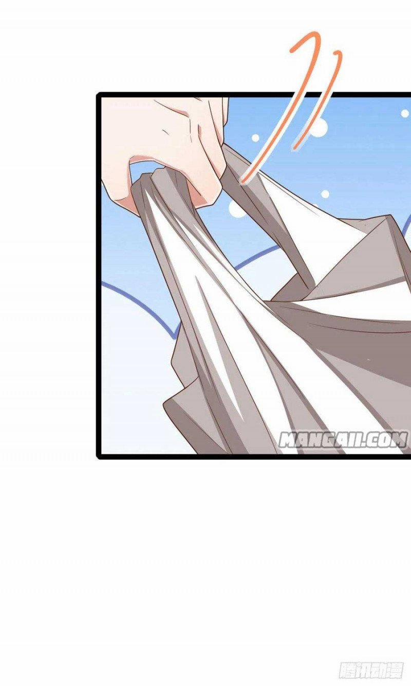 Điện Cạnh Nam Thần Yêu Thầm Tôi 134 trang 32