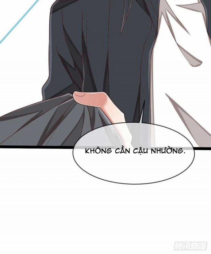 Điện Cạnh Nam Thần Yêu Thầm Tôi 134 trang 5