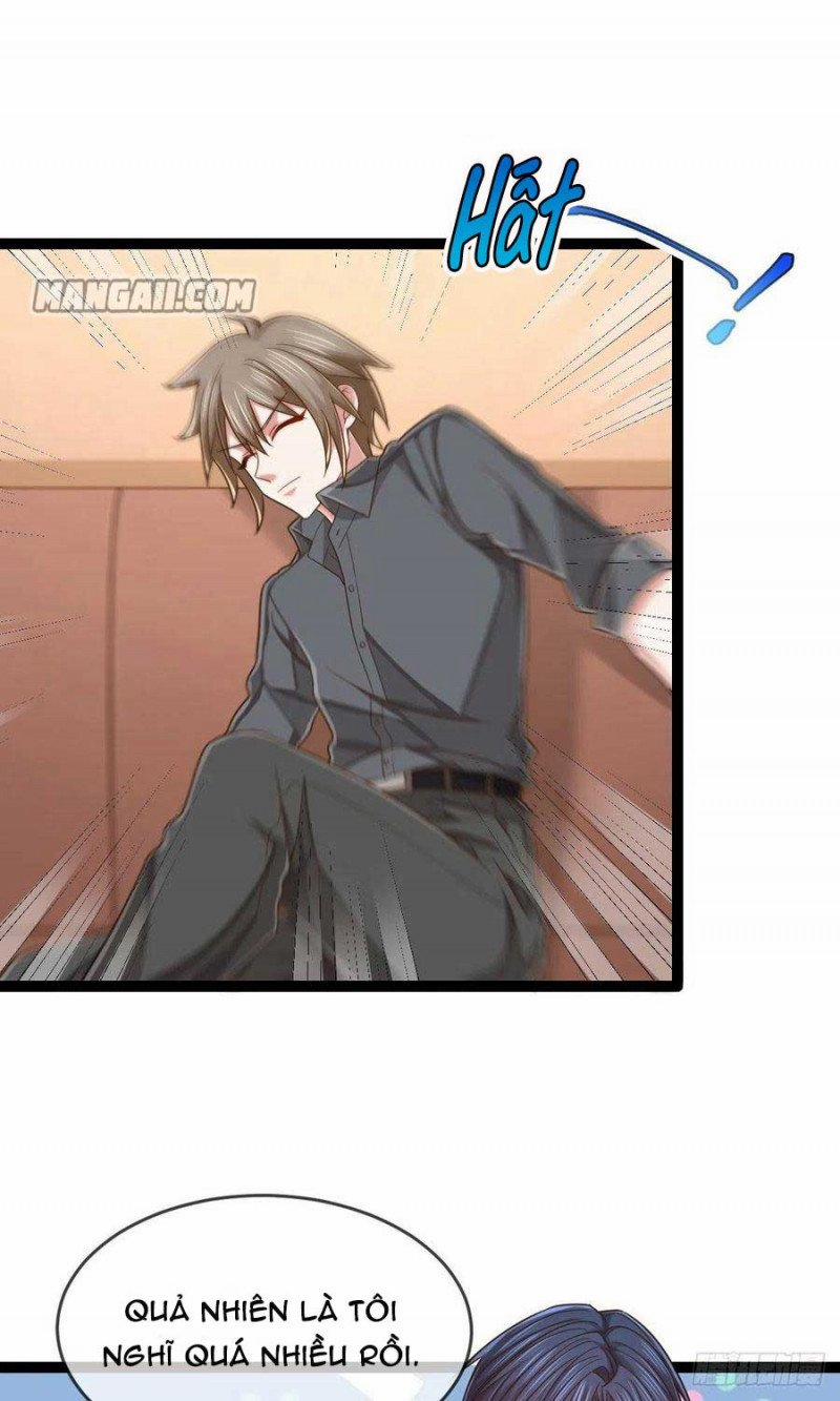 Điện Cạnh Nam Thần Yêu Thầm Tôi 134 trang 6
