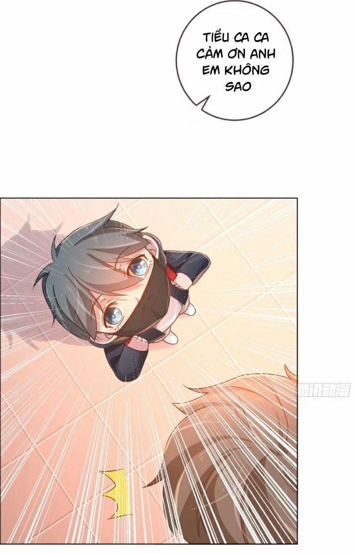 Điện Cạnh Nam Thần Yêu Thầm Tôi 2 trang 26