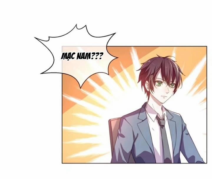 Điện Cạnh Nam Thần Yêu Thầm Tôi 2 trang 4