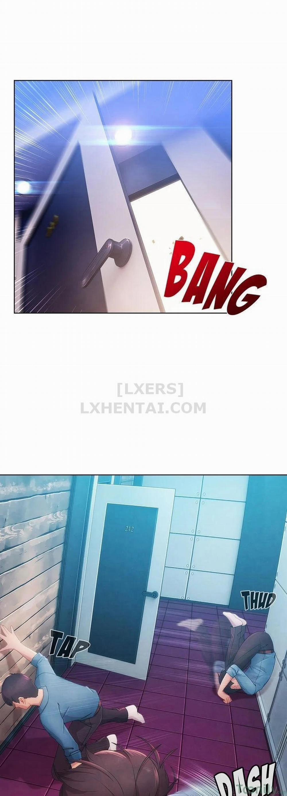 Điên Cuồng Nhưng Ngọt Ngào 1 trang 24