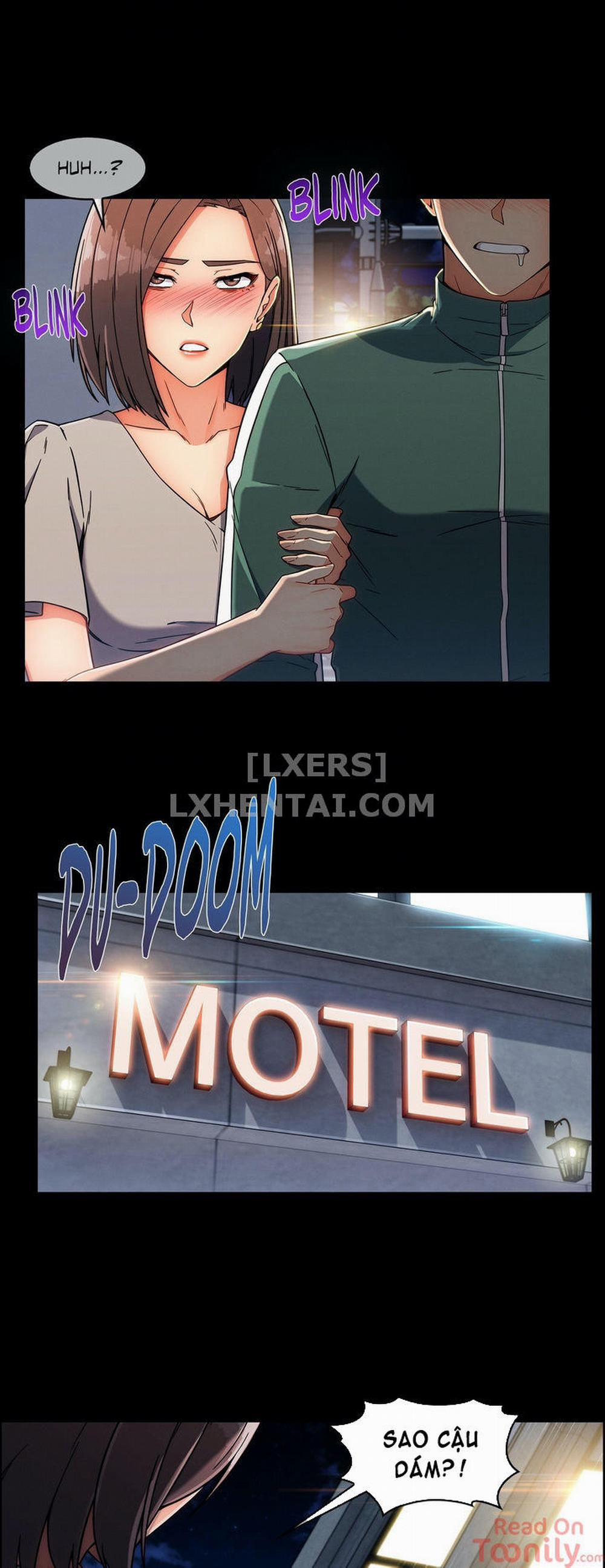 Điên Cuồng Nhưng Ngọt Ngào 100 trang 13