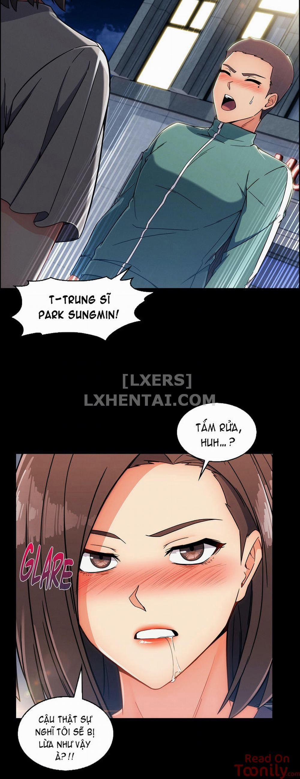 Điên Cuồng Nhưng Ngọt Ngào 100 trang 14