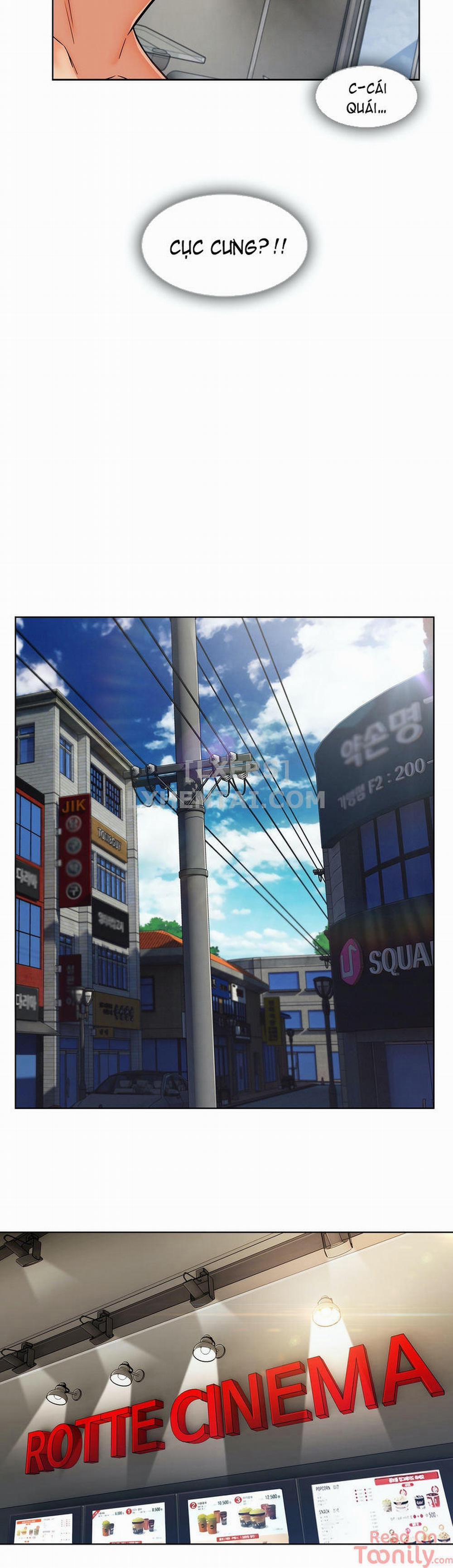 Điên Cuồng Nhưng Ngọt Ngào 100 trang 34