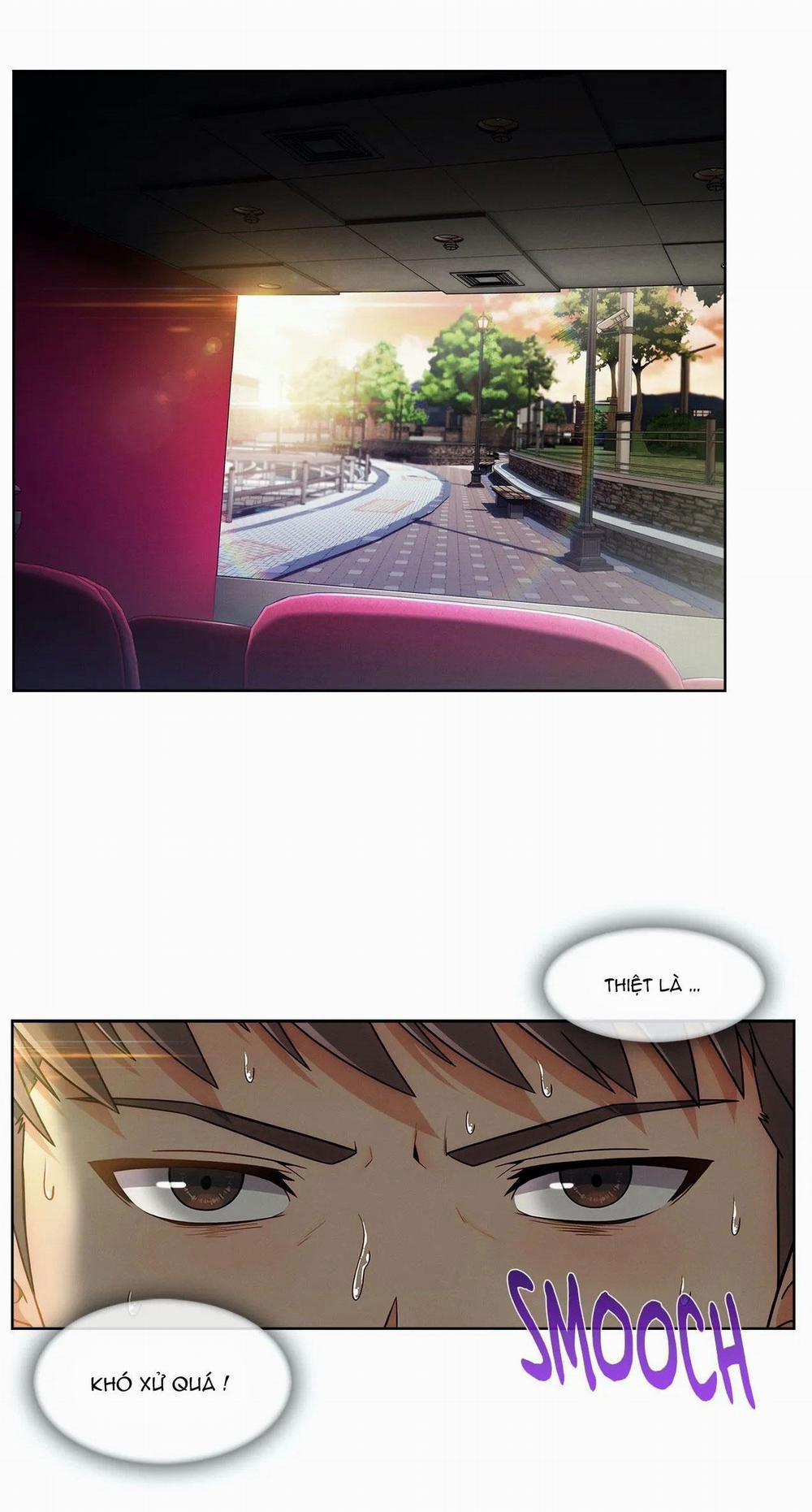 Điên Cuồng Nhưng Ngọt Ngào 101 trang 4