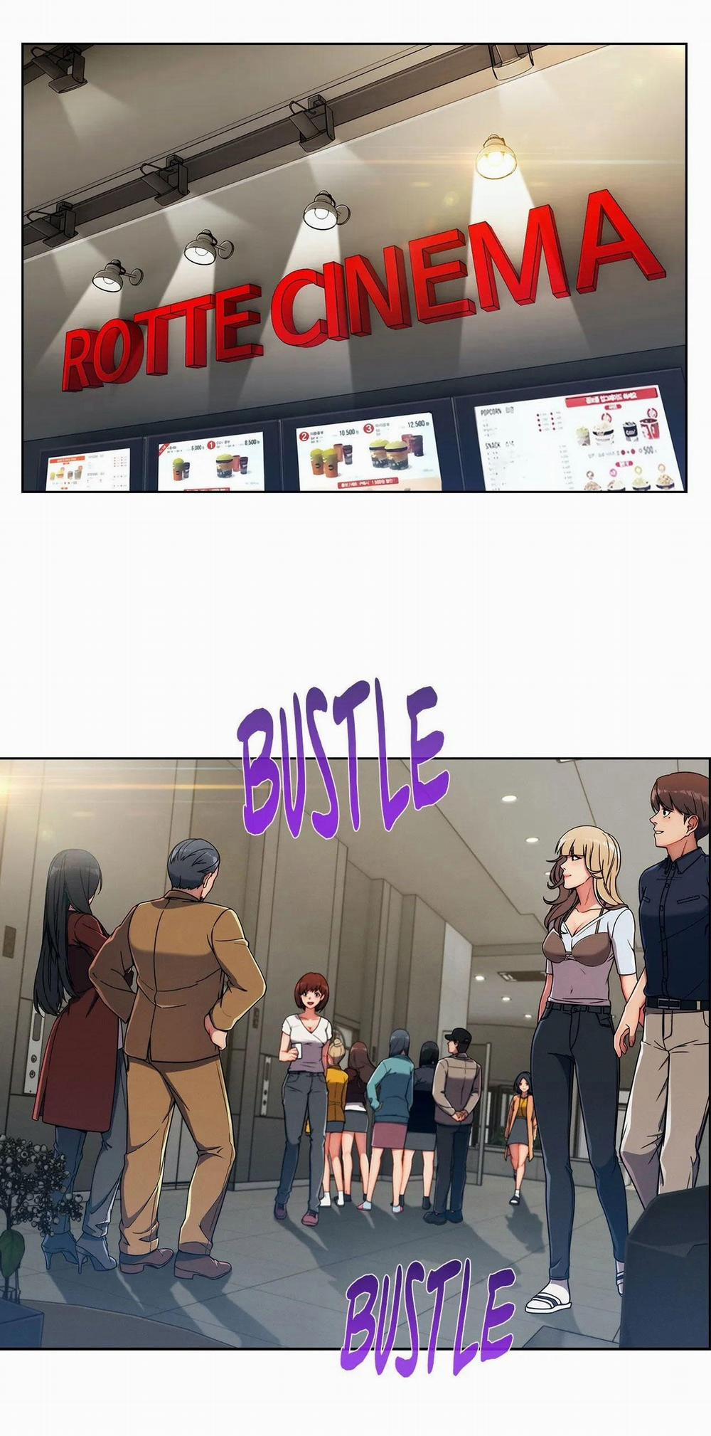 Điên Cuồng Nhưng Ngọt Ngào 102 trang 4