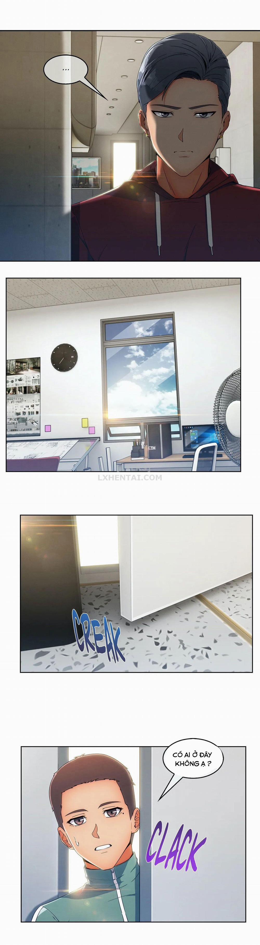 Điên Cuồng Nhưng Ngọt Ngào 102 trang 9