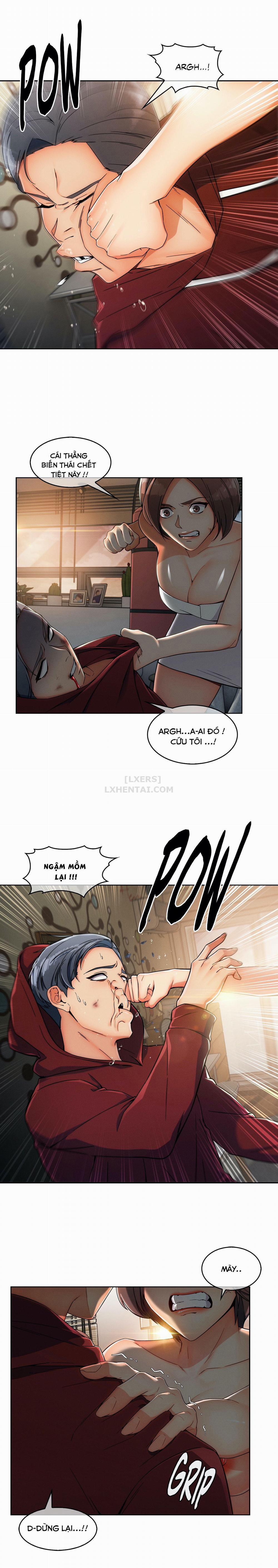 Điên Cuồng Nhưng Ngọt Ngào 103 trang 16