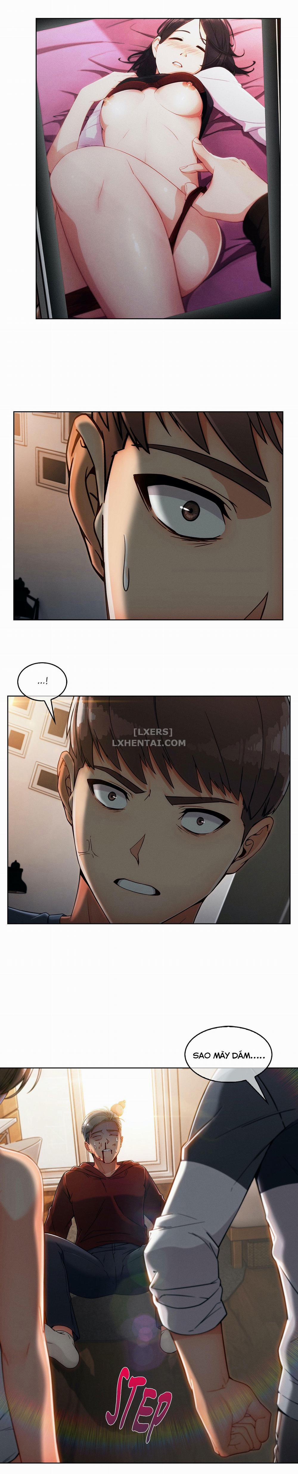 Điên Cuồng Nhưng Ngọt Ngào 103 trang 20