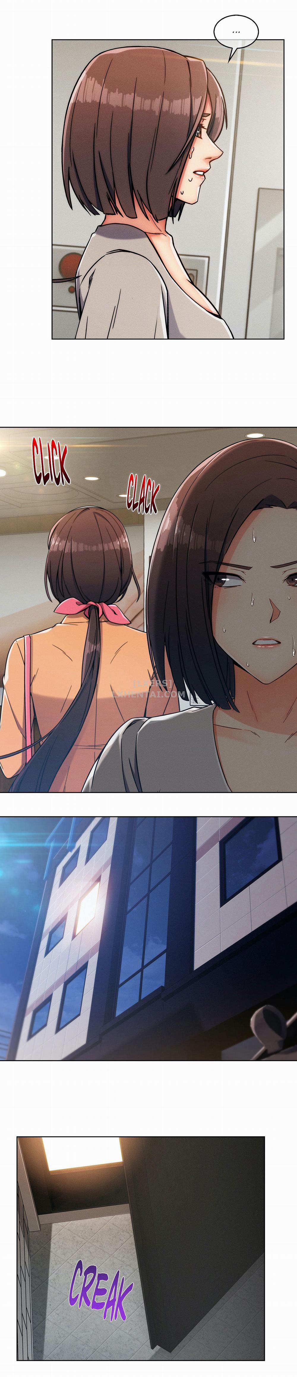 Điên Cuồng Nhưng Ngọt Ngào 103 trang 5