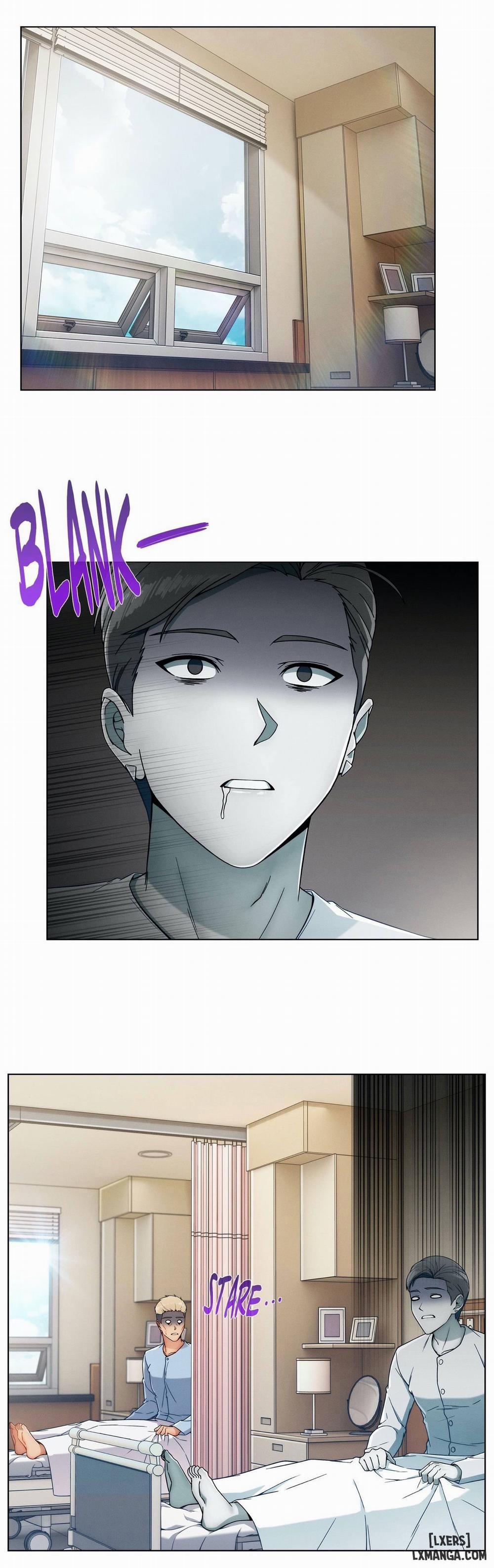 Điên Cuồng Nhưng Ngọt Ngào 104 END trang 0