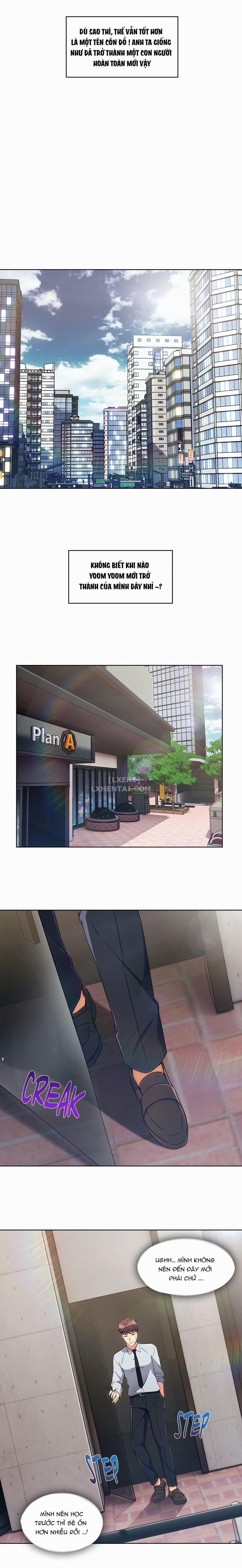 Điên Cuồng Nhưng Ngọt Ngào 104 END trang 21