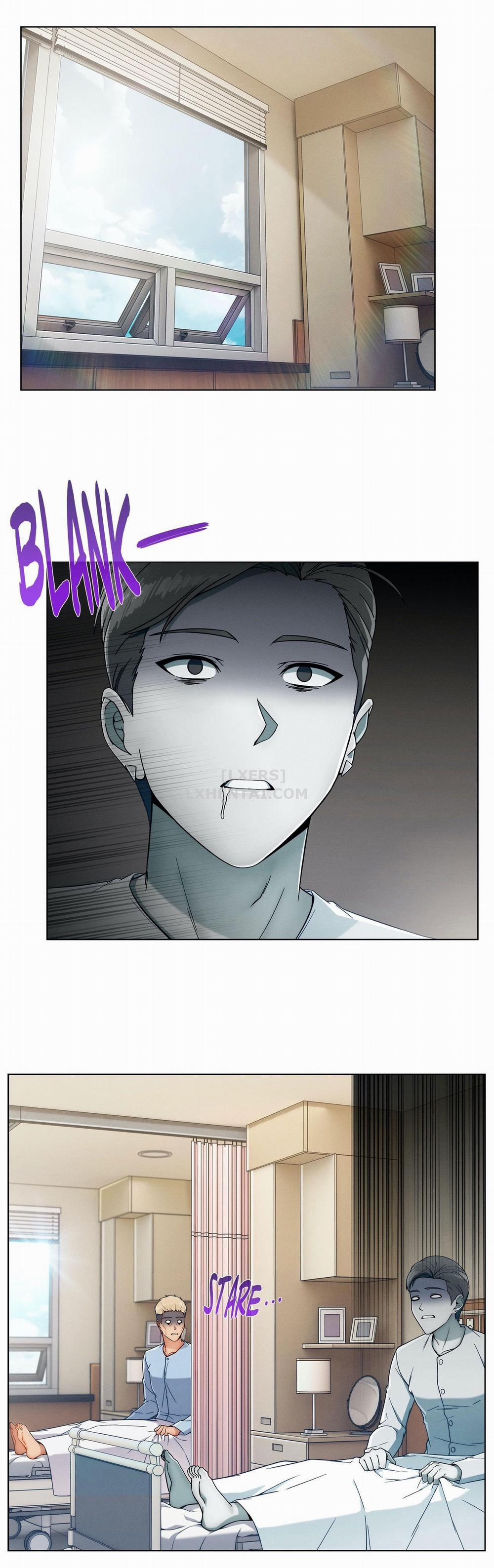 Điên Cuồng Nhưng Ngọt Ngào 104 END trang 4