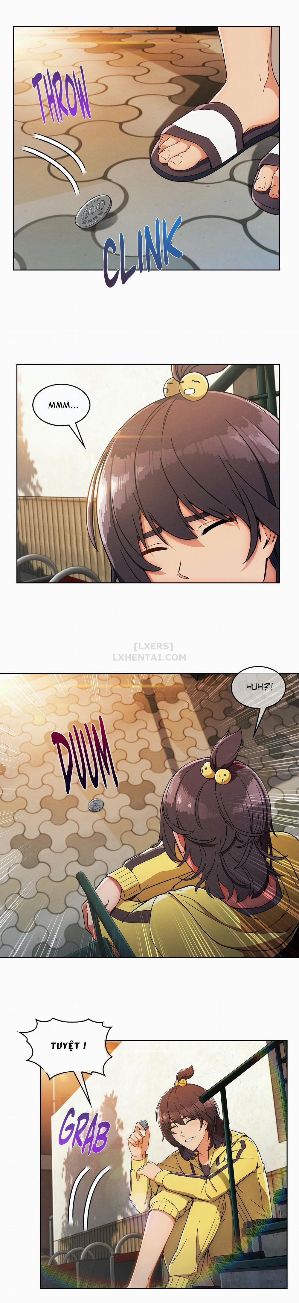 Điên Cuồng Nhưng Ngọt Ngào 104 trang 13