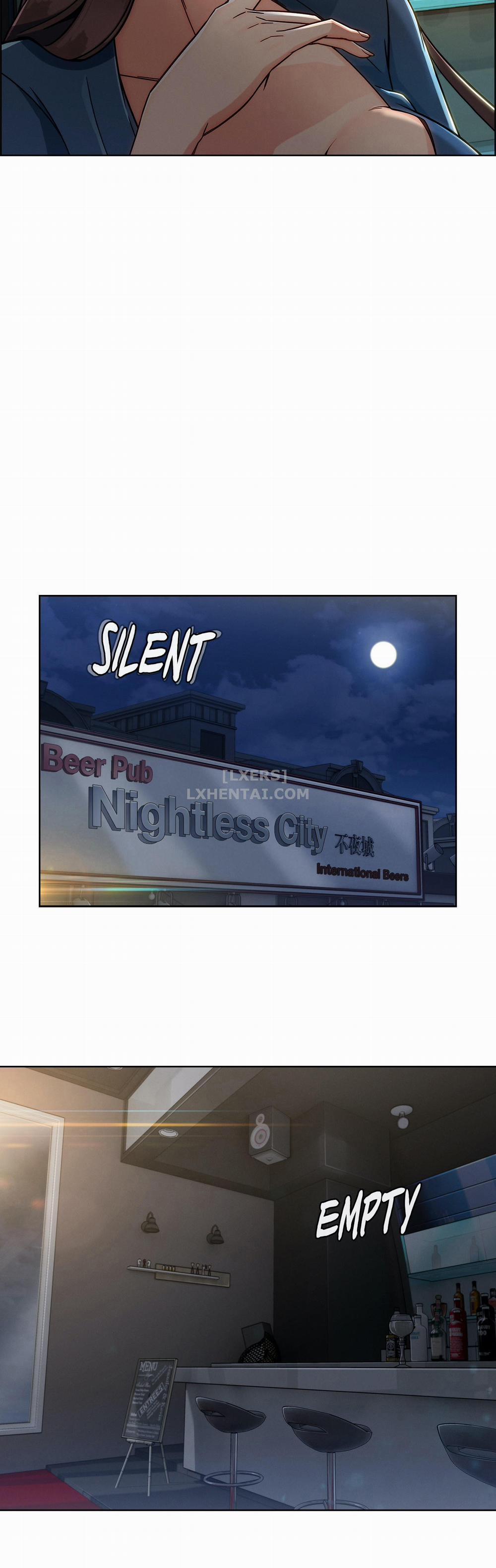 Điên Cuồng Nhưng Ngọt Ngào 81 trang 12