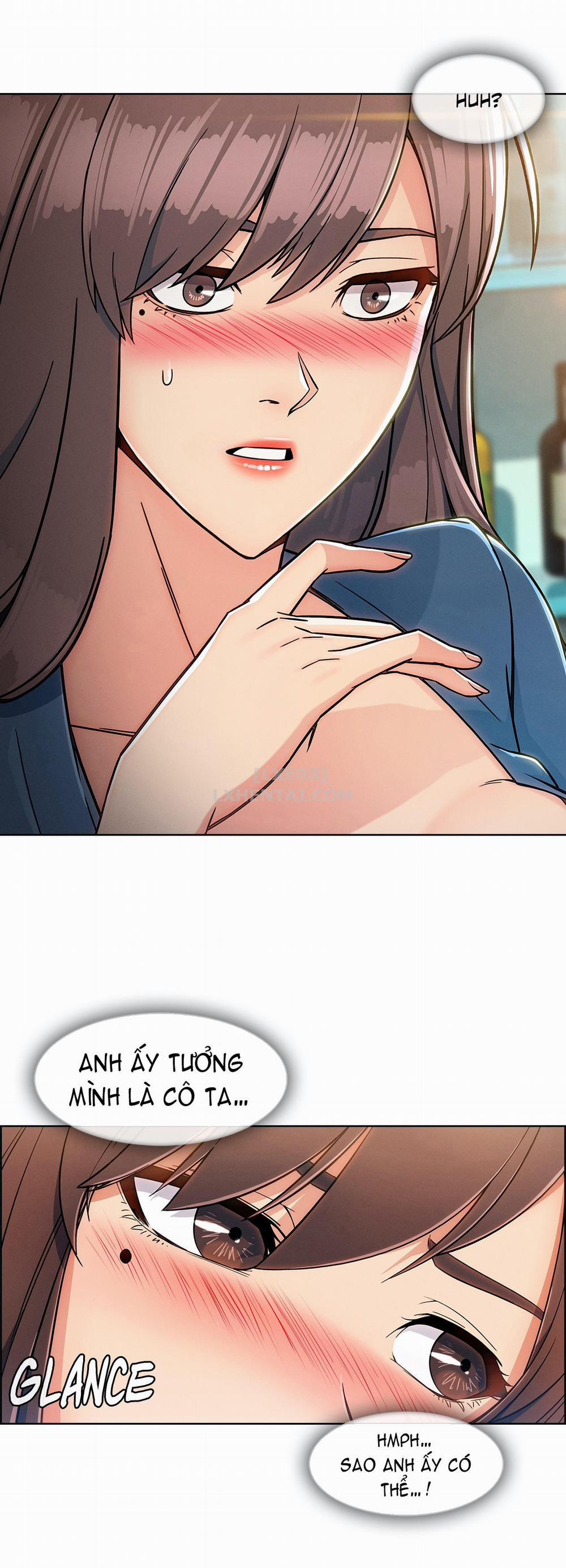 Điên Cuồng Nhưng Ngọt Ngào 81 trang 15